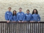 The 2010-2011 State Officer Team