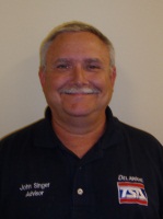 John Singer