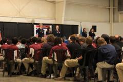 2011 State Conference
