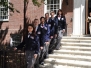 The 2011-2012 State Officer Team