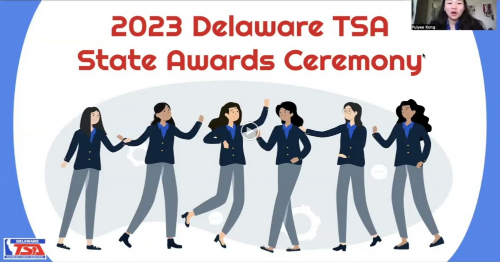 2023 Detsa State Awards Ceremony Delaware Tsa 2023 Detsa State Awards Ceremony Delaware Tsa