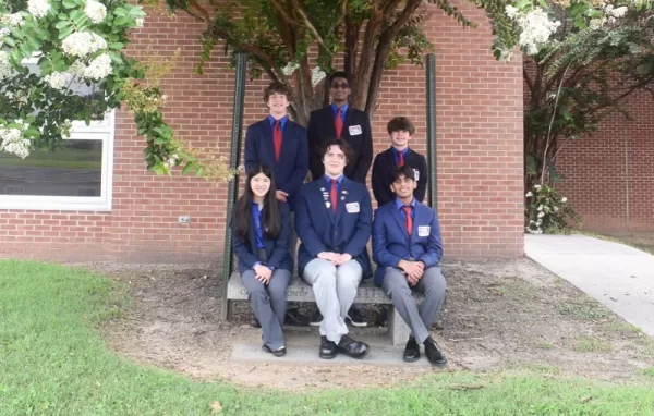 Officers Group 4 Bench