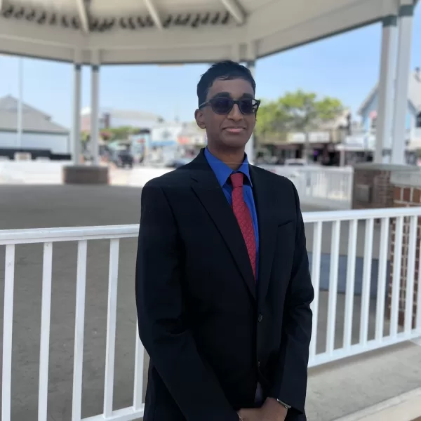 Shreyas